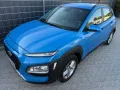 Hyundai Kona 1.0T-GDI Trend Klima Navi Kamera Shz 1-Hand