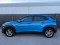 Hyundai Kona 1.0T-GDI Trend Klima Navi Kamera Shz 1-Hand