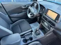 Hyundai Kona 1.0T-GDI Trend Klima Navi Kamera Shz 1-Hand
