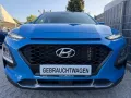 Hyundai Kona 1.0T-GDI Trend Klima Navi Kamera Shz 1-Hand