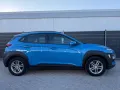 Hyundai Kona 1.0T-GDI Trend Klima Navi Kamera Shz 1-Hand
