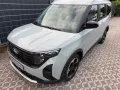 Ford Tourneo Courier 1.0EcoBoost Active Navi Kamera