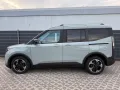 Ford Tourneo Courier 1.0EcoBoost Active Navi Kamera