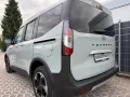 Ford Tourneo Courier 1.0EcoBoost Active Navi Kamera