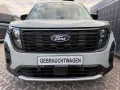 Ford Tourneo Courier 1.0EcoBoost Active Navi Kamera