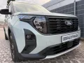 Ford Tourneo Courier 1.0EcoBoost Active Navi Kamera