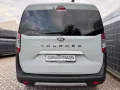 Ford Tourneo Courier 1.0EcoBoost Active Navi Kamera