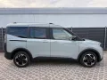 Ford Tourneo Courier 1.0EcoBoost Active Navi Kamera