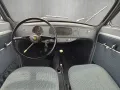 Volkswagen Käfer Ovali Kabrio Bj. 1953