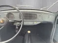 Volkswagen Käfer Ovali Kabrio Bj. 1953