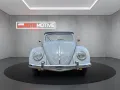 Volkswagen Käfer Ovali Kabrio Bj. 1953