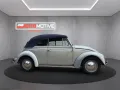 Volkswagen Käfer Ovali Kabrio Bj. 1953