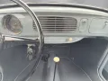 Volkswagen Käfer Ovali Kabrio Bj. 1953