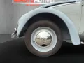 Volkswagen Käfer Ovali Kabrio Bj. 1953