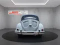 Volkswagen Käfer Ovali Kabrio Bj. 1953