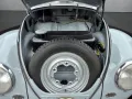 Volkswagen Käfer Ovali Kabrio Bj. 1953