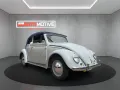 Volkswagen Käfer Ovali Kabrio Bj. 1953