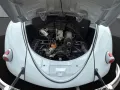 Volkswagen Käfer Ovali Kabrio Bj. 1953