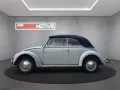 Volkswagen Käfer Ovali Kabrio Bj. 1953