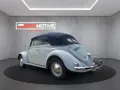 Volkswagen Käfer Ovali Kabrio Bj. 1953