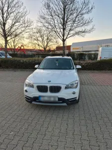 BMW X1  xDrive20d - 184PS - Diesel - 2.0 A...