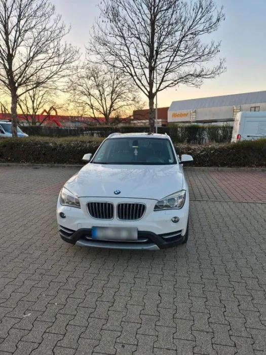 BMW X1  xDrive20d - 184PS - Diesel - 2.0 A...