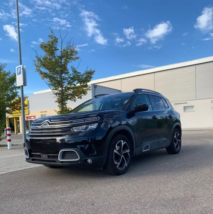 Citroën C5 Aircross PureTech 130 Stop&Start FEEL PAC...