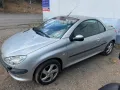 Peugeot 206 cc
