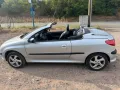 Peugeot 206 cc