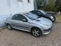 Peugeot 206 cc
