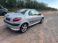Peugeot 206 cc