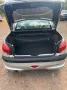 Peugeot 206 cc