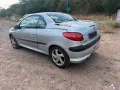 Peugeot 206 cc