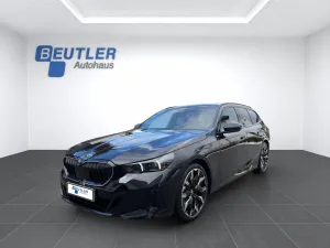 BMW 520d xDrive Touring M Sport Pro 21