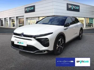 Citroën C5 X Shine Pack Hybrid X Shine Pack Hybrid