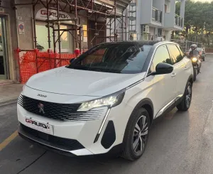 Peugeot 3008 1.5 BlueHDi 130 cv Allure Pack