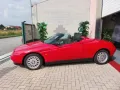 Alfa Romeo GTV Spider 3.0i V6 cat LUSSO ASI !!!