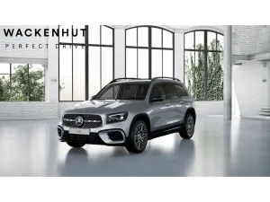 Mercedes-Benz GLB 200 AMG*NIGHT*PANO*MULTIBEAM*NAVI*SOUND