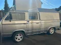 Volkswagen VW T3 Doka 4 türig kein Tristar o.Syncro, ...