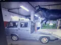 Volkswagen VW T3 Doka 4 türig kein Tristar o.Syncro, ...