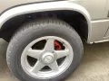 Volkswagen VW T3 Doka 4 türig kein Tristar o.Syncro, ...
