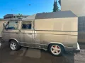 Volkswagen VW T3 Doka 4 türig kein Tristar o.Syncro, ...