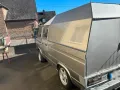 Volkswagen VW T3 Doka 4 türig kein Tristar o.Syncro, ...