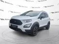 Ford Ecosport 1.0 EcoBoost KAT