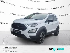 Ford Ecosport 1.0 EcoBoost KAT