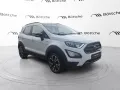 Ford Ecosport 1.0 EcoBoost KAT