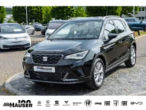 Seat Arona FR 1.0 TSI DSG NAVI KAMERA KESSY SITZHZG. 