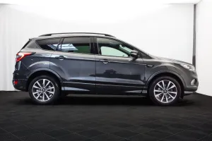 Ford Kuga **ST LINE** RFKMRA+AHKPL+KEYLESS+E-HECKKL.