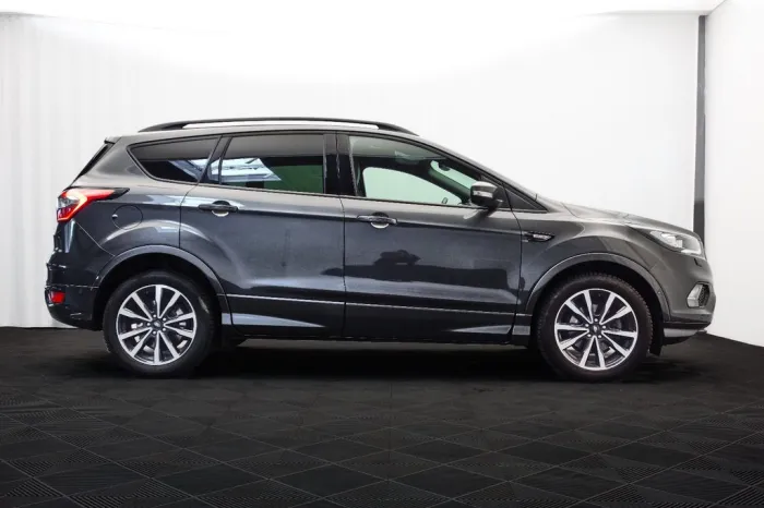 Ford Kuga **ST LINE** RFKMRA+AHKPL+KEYLESS+E-HECKKL.