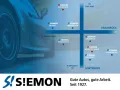 Suzuki Vitara 4x2 COMFORT AHK SHZ Automatik Navi RFK